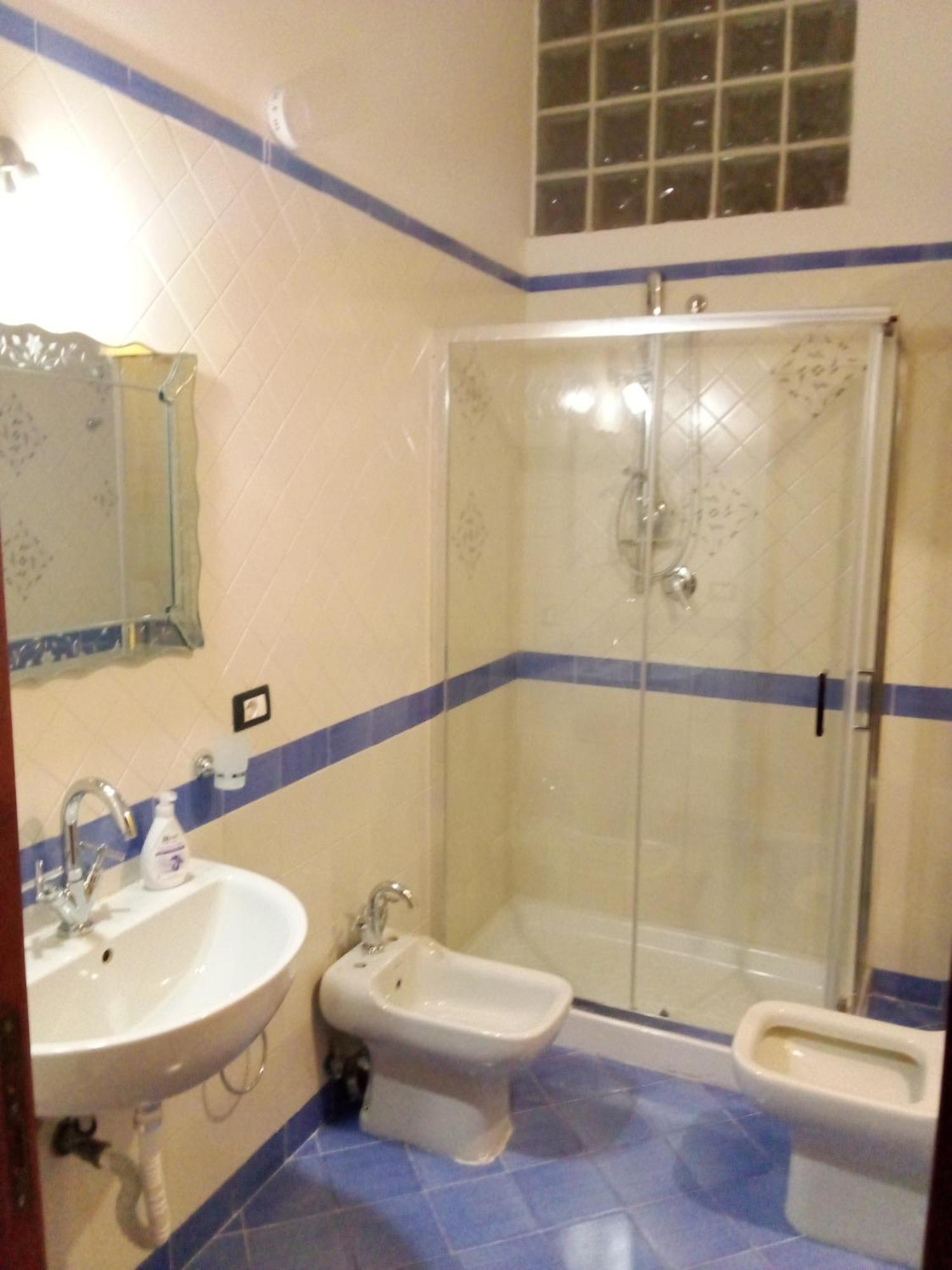 Affittacamere Prezioso Gaète Extérieur photo